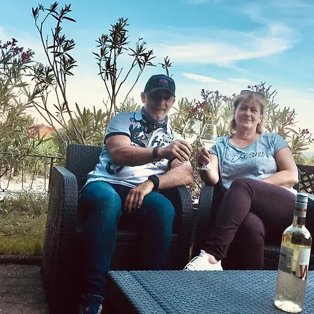 Suedpfalzblick * 布尔韦勒