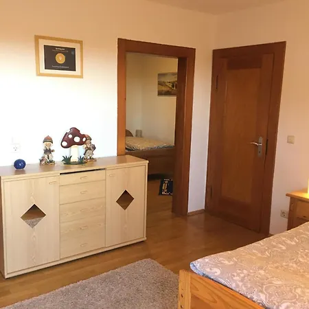 Suedpfalzblick 公寓 *