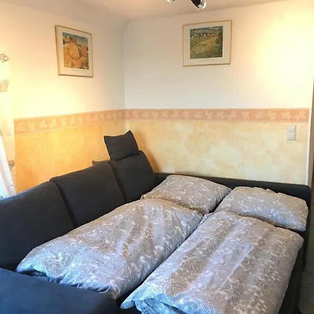 Suedpfalzblick 公寓