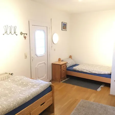 Suedpfalzblick 公寓 布尔韦勒