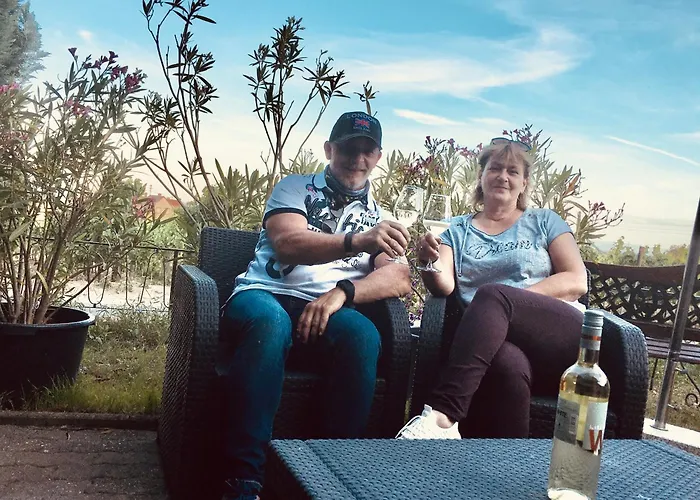 Südpfalzblick * Burrweiler